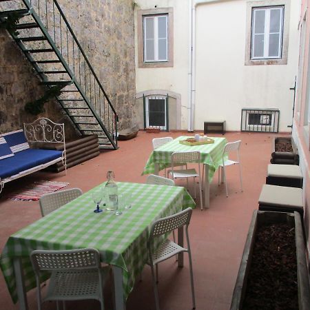 Vale Do Sol Hostel Синтра Екстериор снимка