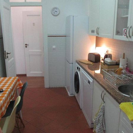 Vale Do Sol Hostel Синтра Екстериор снимка