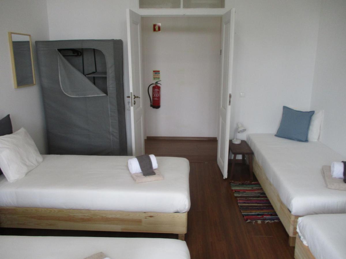 Vale Do Sol Hostel Синтра Екстериор снимка