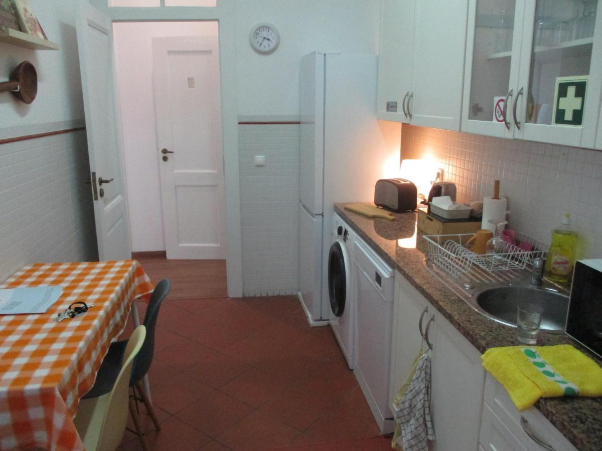 Vale Do Sol Hostel Синтра Екстериор снимка