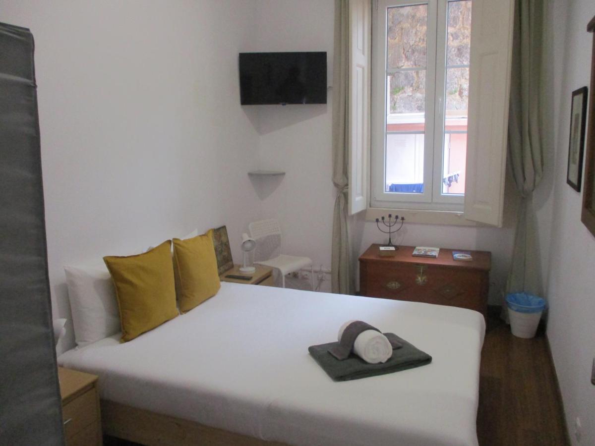 Vale Do Sol Hostel Синтра Екстериор снимка