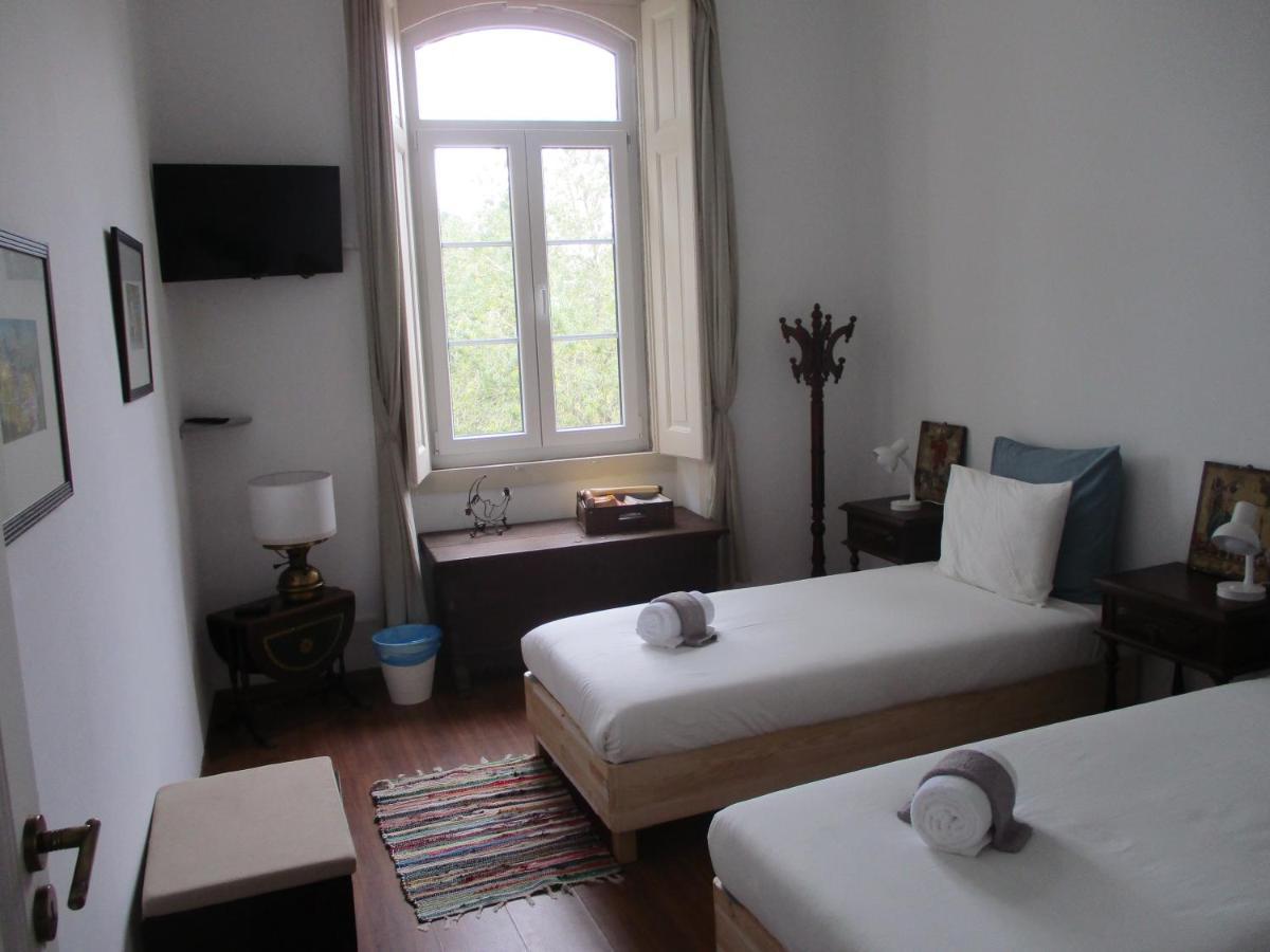 Vale Do Sol Hostel Синтра Екстериор снимка