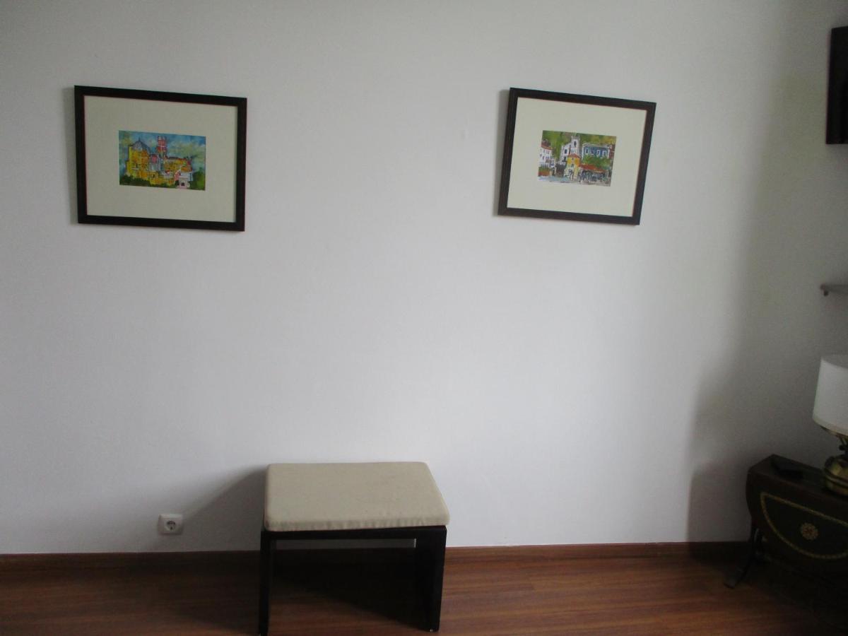 Vale Do Sol Hostel Синтра Екстериор снимка