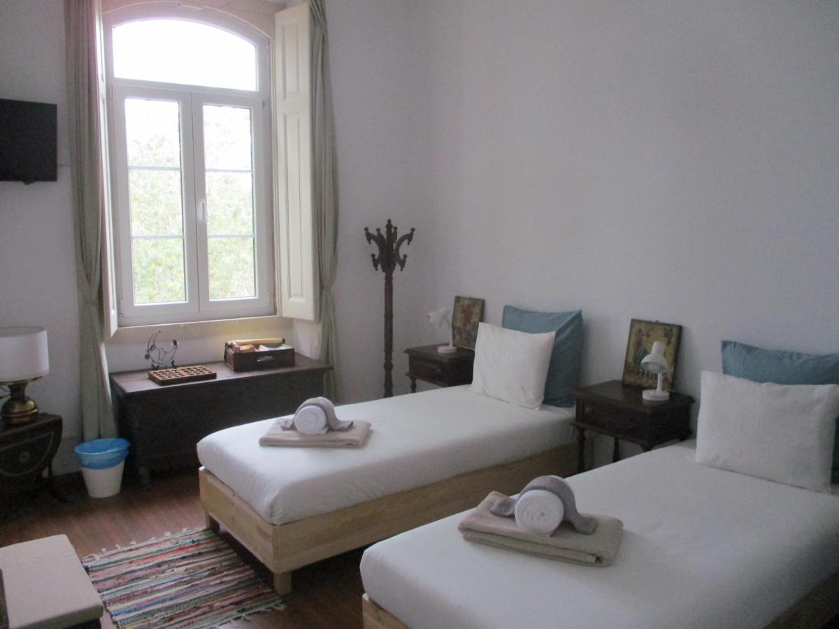 Vale Do Sol Hostel Синтра Екстериор снимка