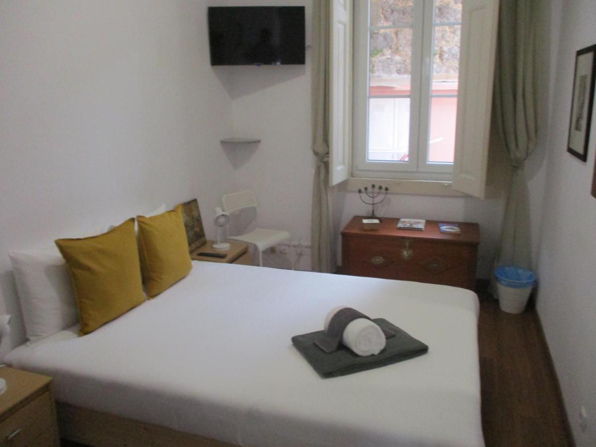 Vale Do Sol Hostel Синтра Екстериор снимка
