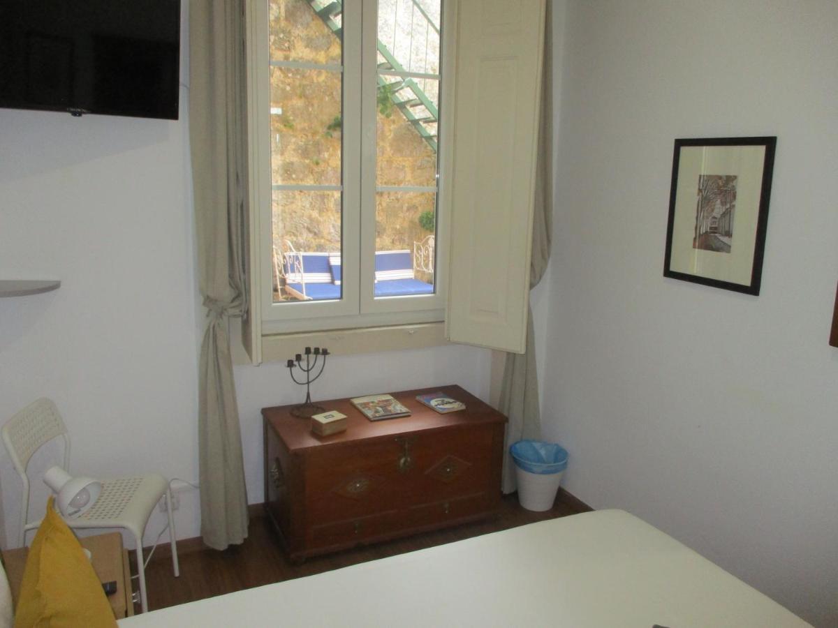 Vale Do Sol Hostel Синтра Екстериор снимка
