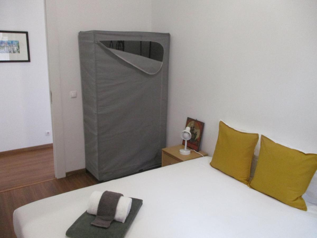 Vale Do Sol Hostel Синтра Екстериор снимка