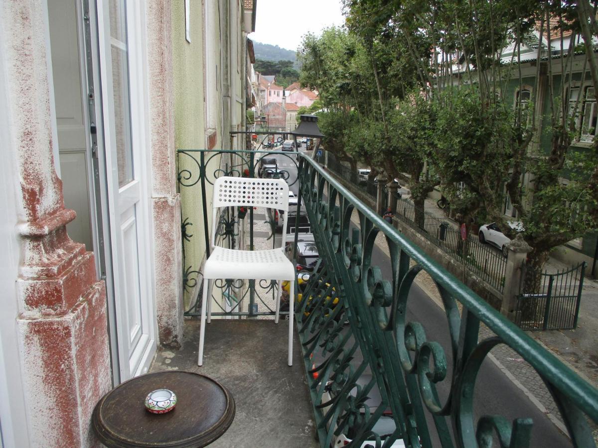 Vale Do Sol Hostel Синтра Екстериор снимка
