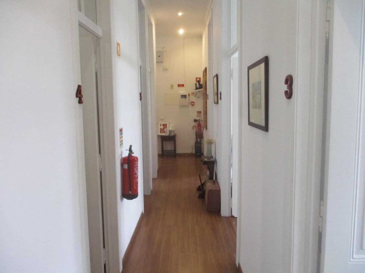 Vale Do Sol Hostel Синтра Екстериор снимка