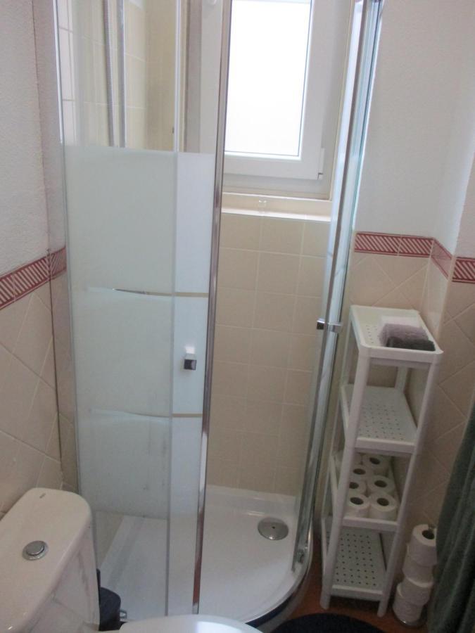 Vale Do Sol Hostel Синтра Екстериор снимка