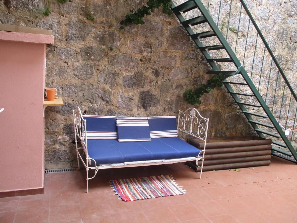 Vale Do Sol Hostel Синтра Екстериор снимка