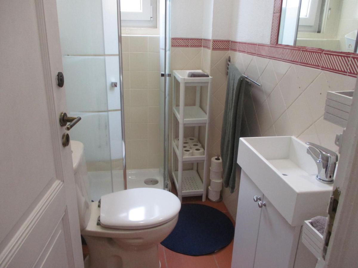 Vale Do Sol Hostel Синтра Екстериор снимка