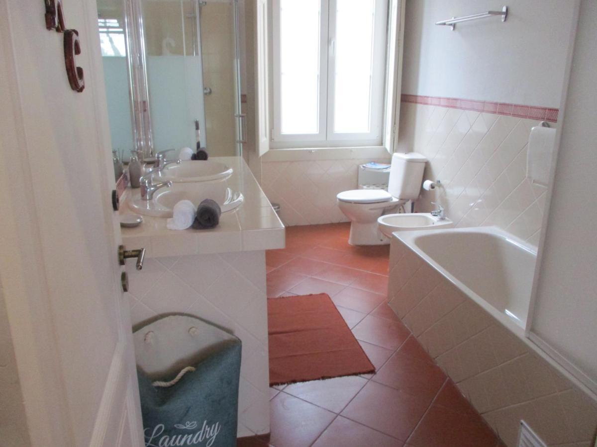 Vale Do Sol Hostel Синтра Екстериор снимка