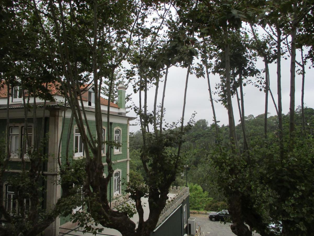 Vale Do Sol Hostel Синтра Екстериор снимка