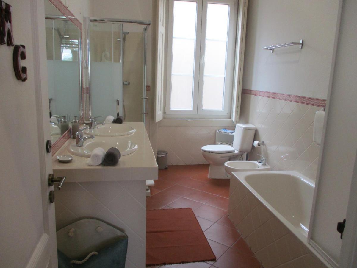 Vale Do Sol Hostel Синтра Екстериор снимка