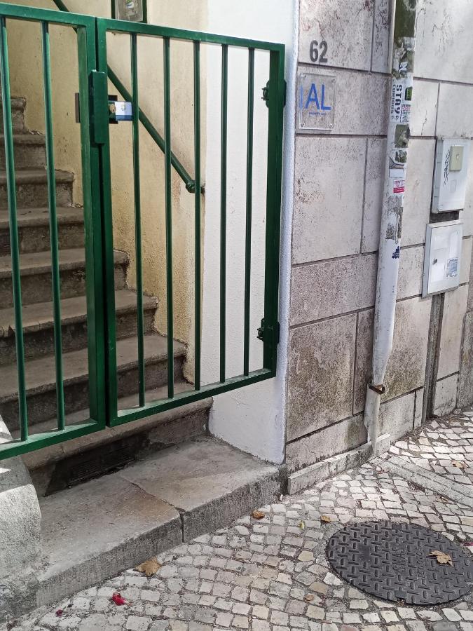 Vale Do Sol Hostel Синтра Екстериор снимка